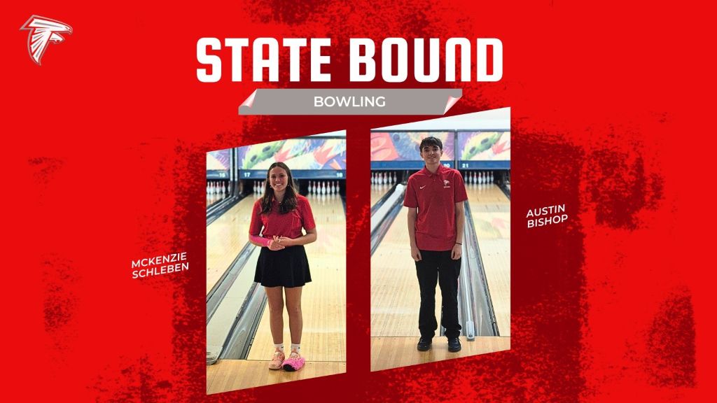 Constantine bowlers finish in top 50 at D-3 State Finals